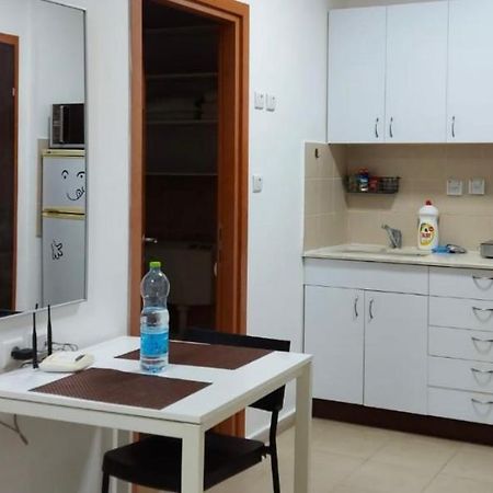 New Studio In Soroka Hospital Area Leilighet Beersheba Eksteriør bilde