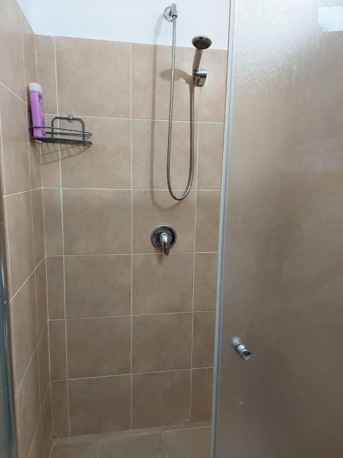 New Studio In Soroka Hospital Area Leilighet Beersheba Eksteriør bilde