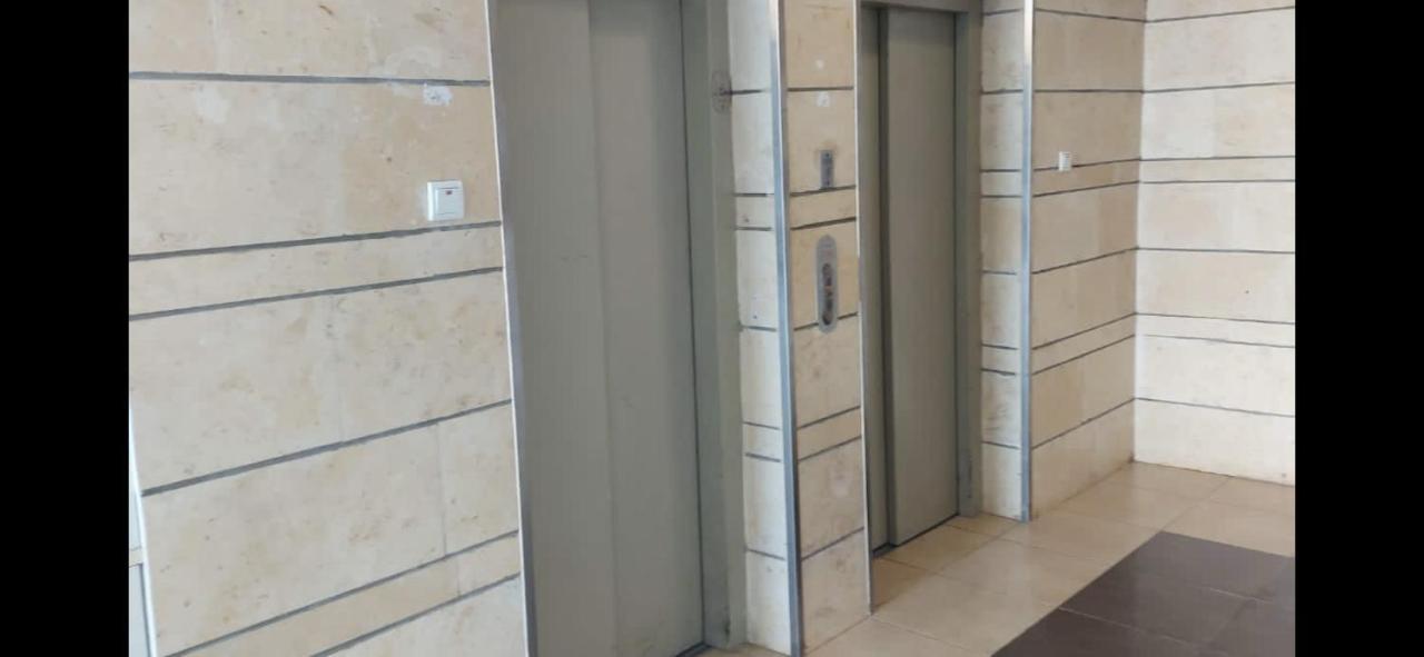 New Studio In Soroka Hospital Area Leilighet Beersheba Eksteriør bilde